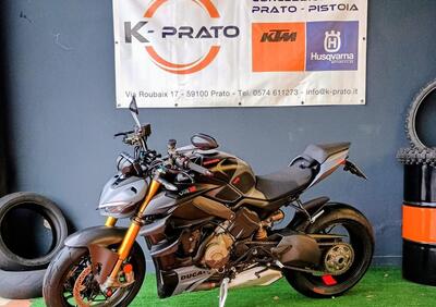 Ducati Streetfighter V4 S (2025 - 26) - Annuncio 9983491