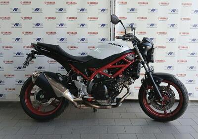 Suzuki SV650 (2021 - 24) - Annuncio 9983499