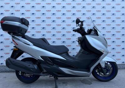 Suzuki Burgman 400 (2022 - 24) - Annuncio 9983500