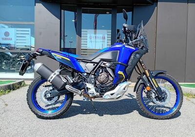 Yamaha Ténéré 700 World Raid (2022 - 25) - Annuncio 9983519