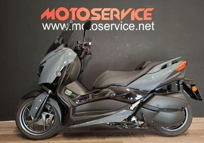 Yamaha X-Max 300 Tech Max (2021 - 24) - Annuncio 9983538
