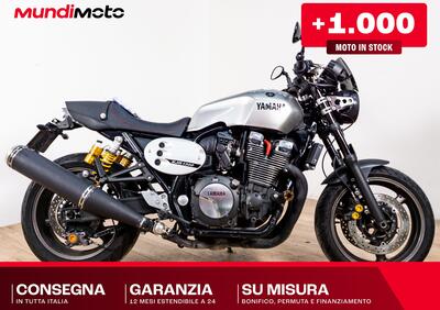 Yamaha XJR 1300 60th Anniversary (2015 - 16) - Annuncio 9983559