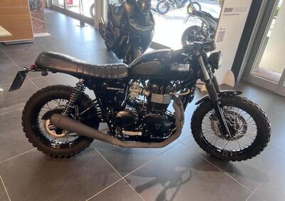 Triumph Bonneville T100 (2008 - 16) - Annuncio 9983561