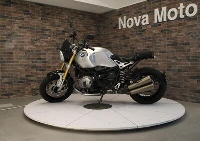 Bmw R nineT 1200 (2014 - 16) - Annuncio 9983565