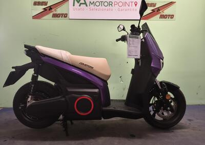 Seat MÓ 125 (2021 - 26) - Annuncio 9976242