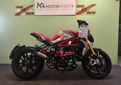MV Agusta Dragster 800 RC (2018) - Annuncio 9981371