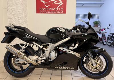Honda CBR 600 F (2001 - 06) - Annuncio 9983580