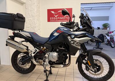 Bmw F 850 GS (2021 - 24) - Annuncio 9982500