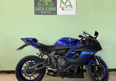 Yamaha YZF R7 (2021 - 25) - Annuncio 9982501
