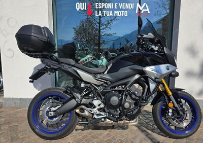 Yamaha Tracer 900 GT (2018 - 20) - Annuncio 9977311