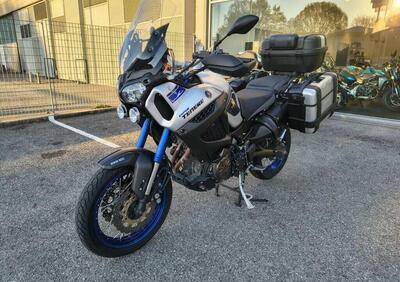 Yamaha XT1200Z Super Ténéré ABS (2017 - 20) - Annuncio 9983588