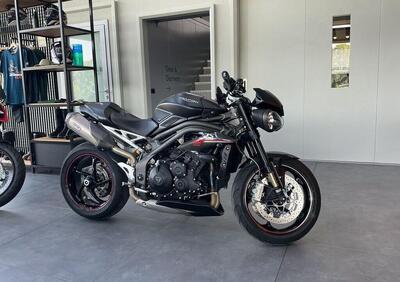 Triumph Speed Triple 1050 RS (2018 - 20) - Annuncio 9983596