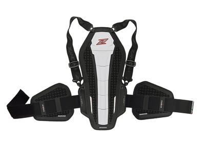Protezione schiena Zandonà HYBRID BACK PRO RS x6 B  - Annuncio 9685165