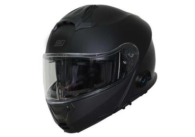 Casco Modulare Origine H272 Logic Con Interfono In  - Annuncio 9977391