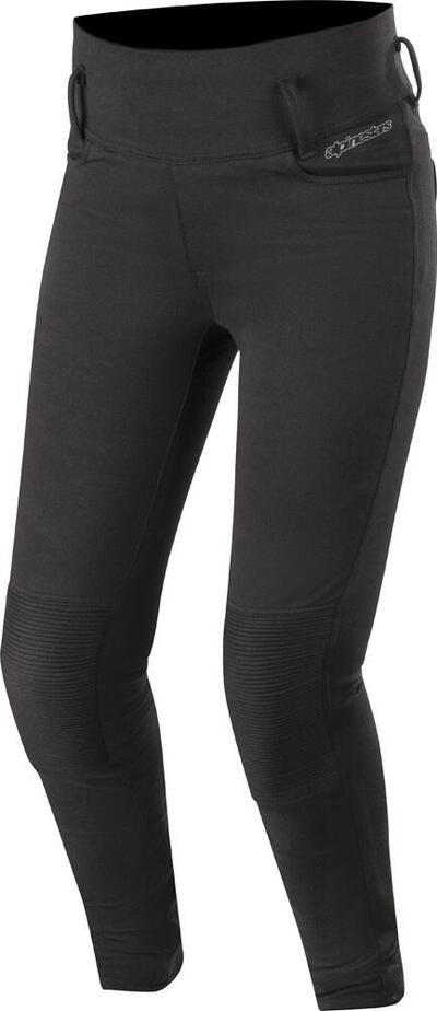 Leggins donna accorciati Alpinestars BANSHEE SHORT