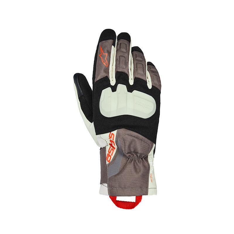 Guanti Moto Alpinestars XT-3 Drystar Insulated Mar