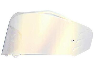 Visiera Iridium Oro LS2 Per FF818 - Annuncio 8981380