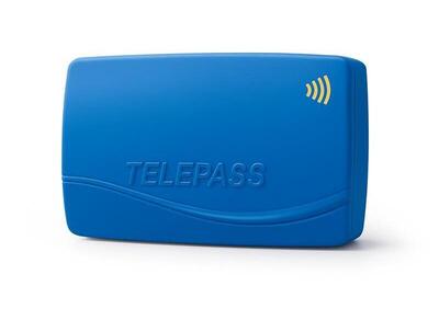 Telepass Grab&Go Interphone - Annuncio 8986526