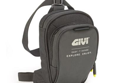 Borsello da gamba Givi EA139B Nero - Annuncio 8981650