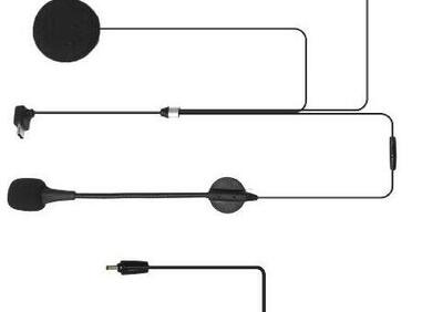 Ricambio kit audio SCS per S-8X SCS  - Annuncio 8984531