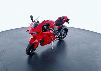 Ducati Panigale V4 (2025 - 26) - Annuncio 9894728