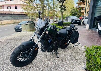 Honda CMX 500 Rebel (2022 - 24) - Annuncio 9983720