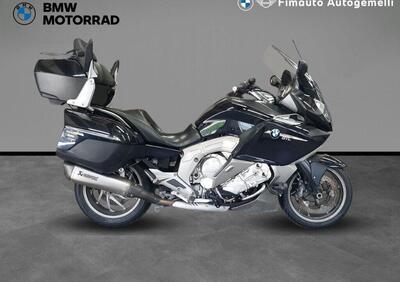 Bmw K 1600 GTL (2010 - 16) - Annuncio 9983746