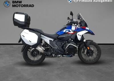 Bmw R 1300 GS Trophy (2023 - 26) - Annuncio 9983748