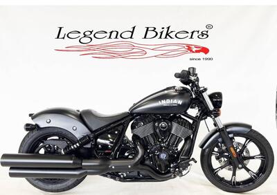 Indian Chief 1890 Dark Horse (2021 - 26) - Annuncio 9983770