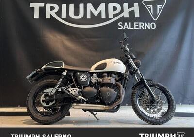 Triumph Thruxton 900 (2004 - 15) - Annuncio 9983789