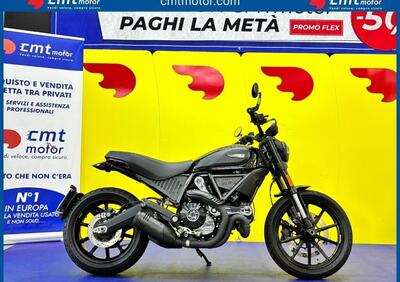 Ducati Scrambler 800 Icon Dark (2021 - 22) - Annuncio 9983801