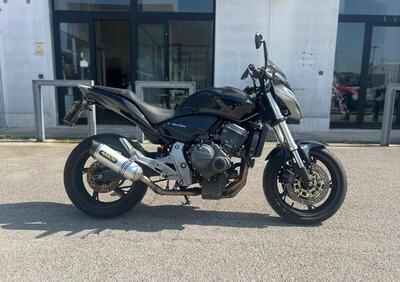 Honda Hornet 600 (2011 - 13) - Annuncio 9983812