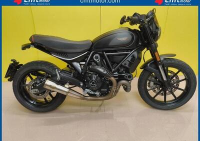 Ducati Scrambler 800 Icon (2017 - 20) - Annuncio 9983815