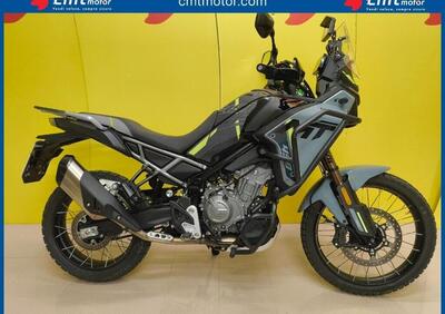 CFMOTO 450MT (2024 - 26) - Annuncio 9983816