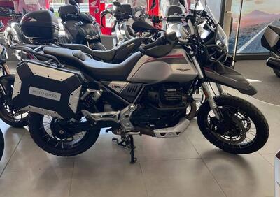 Moto Guzzi V85 TT (2021 - 23) - Annuncio 9983818