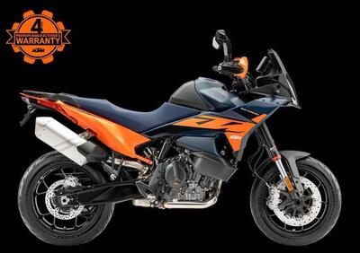 KTM 890 SMT (2026) - Annuncio 9176790