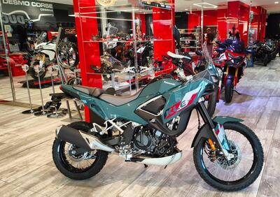 Kawasaki KLE 500 SE (2026) - Annuncio 9915686