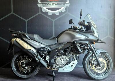 Suzuki V-Strom 650XT ABS (2015 - 17) - Annuncio 9983832