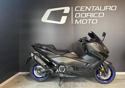 Yamaha T-Max 560 (2022 - 24) - Annuncio 9983827