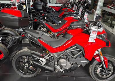 Ducati Multistrada 1260 S (2018 - 20) - Annuncio 9983833