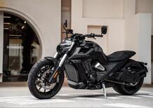 Benda LFC700 PRO, la sport cruiser si evolve tra tecnologia e design