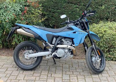 Suzuki DR-Z4SM (2025 - 26) - Annuncio 9983844