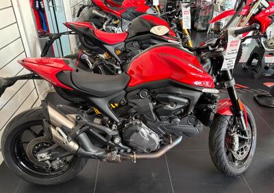 Ducati Monster 937 + (2021 - 25) - Annuncio 9983848
