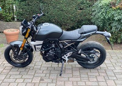 Suzuki GSX-8T (2025 - 26) - Annuncio 9983849