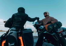 Harley-Davidson inaugura l'era RIDE, un rilancio globale tra tradizione e futuro