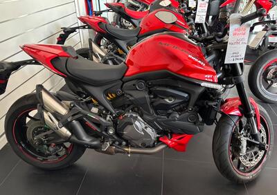 Ducati Monster 937 (2021 - 25) - Annuncio 9983852