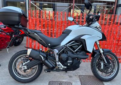 Ducati Multistrada 950 (2019 - 20) - Annuncio 9983854