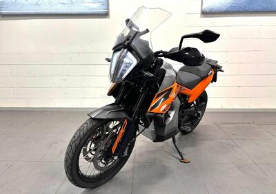 KTM 890 Adventure (2022) - Annuncio 9983876