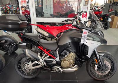 Ducati Multistrada V4 S (2021 - 24) - Annuncio 9983878