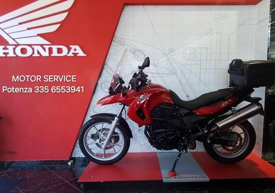 Bmw F 650 GS (2008 - 12) - Annuncio 9983881